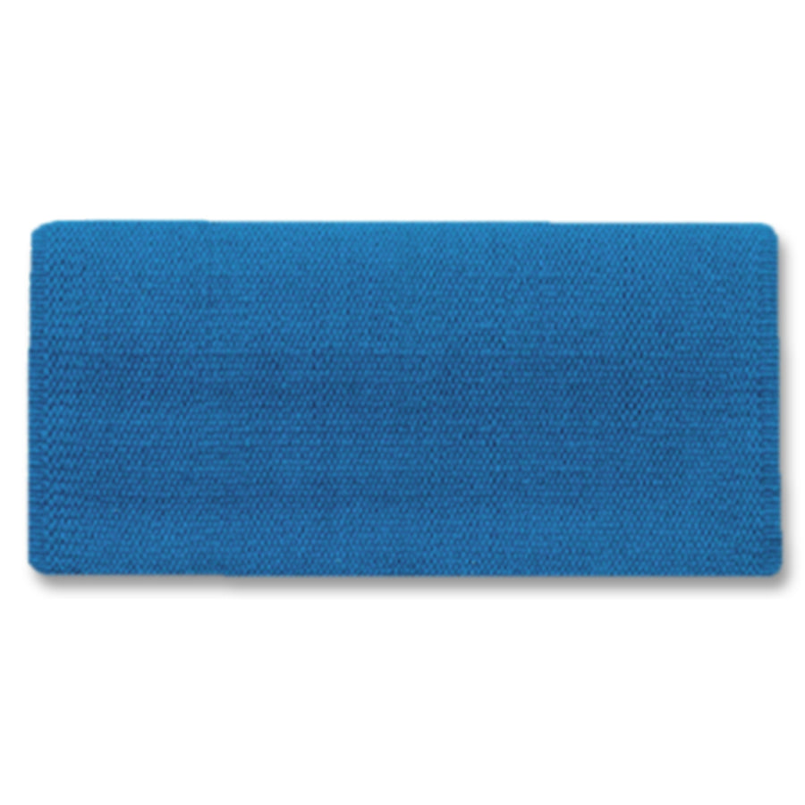 36 X 34 in Mayatex Drover H. Saddle Blanket Turquoise by Hilason – Cowboy and equestrian accessories