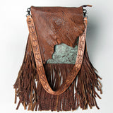 American Darling Cross Body Genuine Leather Western Women Bag | Handbag Purse Crossbody for Cute