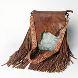 American Darling Cross Body Genuine Leather Western Women Bag | Handbag Purse Crossbody for Cute