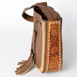 American Darling Crossbody Genuine Leather Women Bag Western Handbag Purse