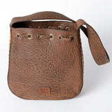 American Darling Crossbody Genuine Leather Women Bag Western Handbag Purse
