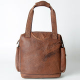 American Darling backpack Genuine Leather Women Bag Western Handbag Purse