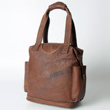 American Darling backpack Genuine Leather Women Bag Western Handbag Purse