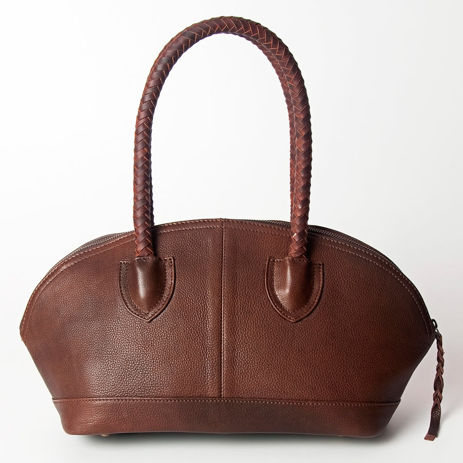 American Darling Tote Full Grain Genuine Leather Western Women Bag Handbag Purse | Travel Bags College Casual