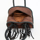 American Darling Tote Full Grain Genuine Leather Western Women Bag Handbag Purse | Travel Bags College Casual