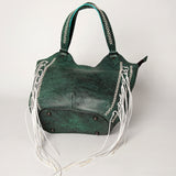 American Darling Hobo Full Grain Genuine Leather Western Women Bag | Handbag Purse Bags for Cute