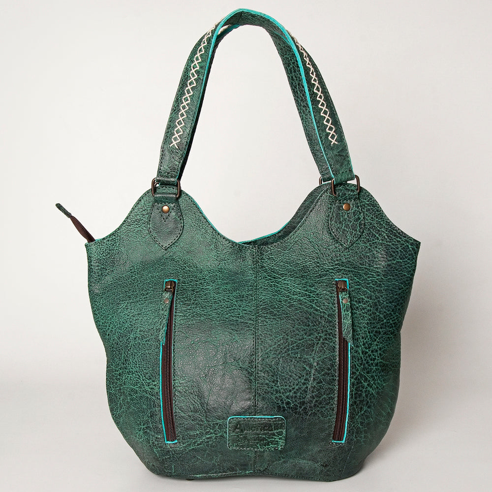 American Darling Hobo Full Grain Genuine Leather Western Women Bag | Handbag Purse Bags for Cute