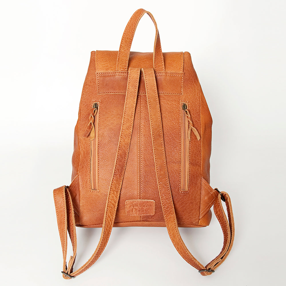 American Darling Cross Body Hand Tooled Genuine Leather Western Women Bag Croossbody Purse | Crossbody for Cute