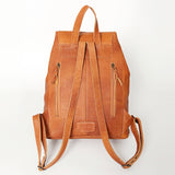 American Darling Cross Body Hand Tooled Genuine Leather Western Women Bag Croossbody Purse | Crossbody for Cute