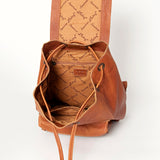 American Darling Cross Body Hand Tooled Genuine Leather Western Women Bag Croossbody Purse | Crossbody for Cute