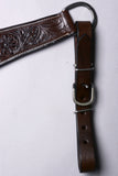 Hilason Western Roping Breast Collar Double Ply