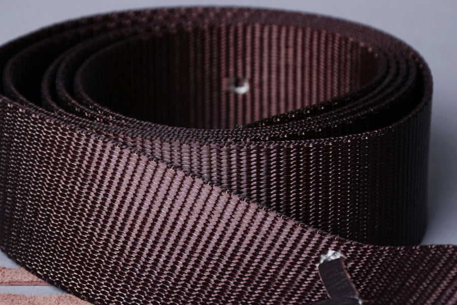 HILASON Fashion Prints 6 Feet Nylon Tie Strap | Horse cinch Western saddle Durable Adjustable