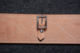 Hilason Western Flank Cinch With Connector Harness Leather