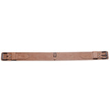 Hilason Western Flank Cinch With Connector Harness Leather