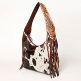 American Darling Hobo Hair-On Genuine Leather Western Women Bag | Handbag Purse Bags for Cute