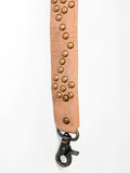 American Darling ADBT137T Full Grain Genuine Leather Crossbody Handle Strap For Bags