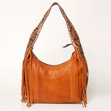 American Darling Hobo Full Grain Genuine Leather Western Women Bag | Handbag Purse Bags for Cute