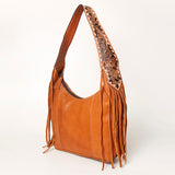 American Darling Hobo Full Grain Genuine Leather Western Women Bag | Handbag Purse Bags for Cute