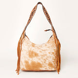 American Darling Hobo Hair On Genuine Leather Western Women Bag | Handbag Purse Bags for Cute