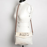 American Darling Envelope Hair-On Genuine Leather Western Women Bag Handbag Purse | for Cute