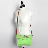 American Darling Envelope Hair-On Genuine Leather Western Women Bag Handbag Purse | for Cute