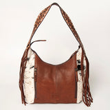 American Darling Hobo Hair On Genuine Leather Western Women Bag | Handbag Purse Bags for Cute