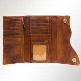 American Darling Small Crossbody Full Grain Genuine Leather Western Women Bag Handbag Purse | for Cute