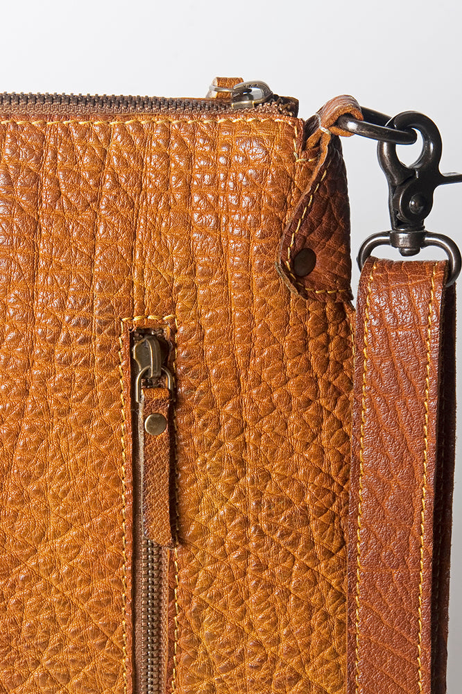 Never Mind Nmbgz103A Cross Body I Vintage Handmade Genuine Cowhide Leather Women Bag Western Handbag Purse