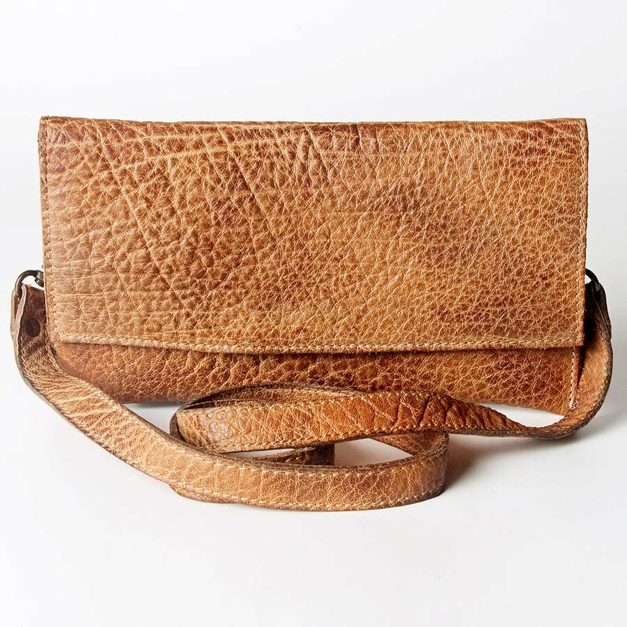 Never Mind Nmbgz105E Coin Purse Vintage Handmade Genuine Cowhide Leather Women Bag Western Handbag Purse