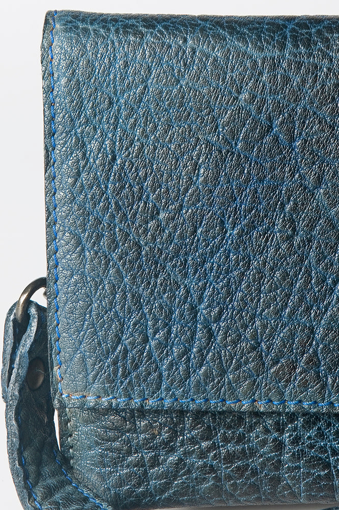 Never Mind Nmbgz105F Coin Purse Vintage Handmade Genuine Cowhide Leather Women Bag Western Handbag Purse