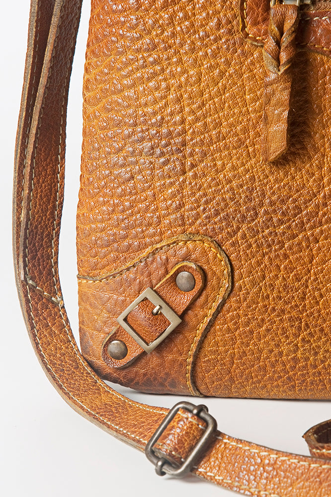 Never Mind Nmbgz106E Cross Body I Vintage Handmade Genuine Cowhide Leather Women Bag Western Handbag Purse