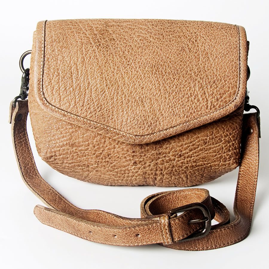 Never Mind Nmbgz108B Envelope Vintage Handmade Genuine Cowhide Leather Women Bag Western Handbag Purse