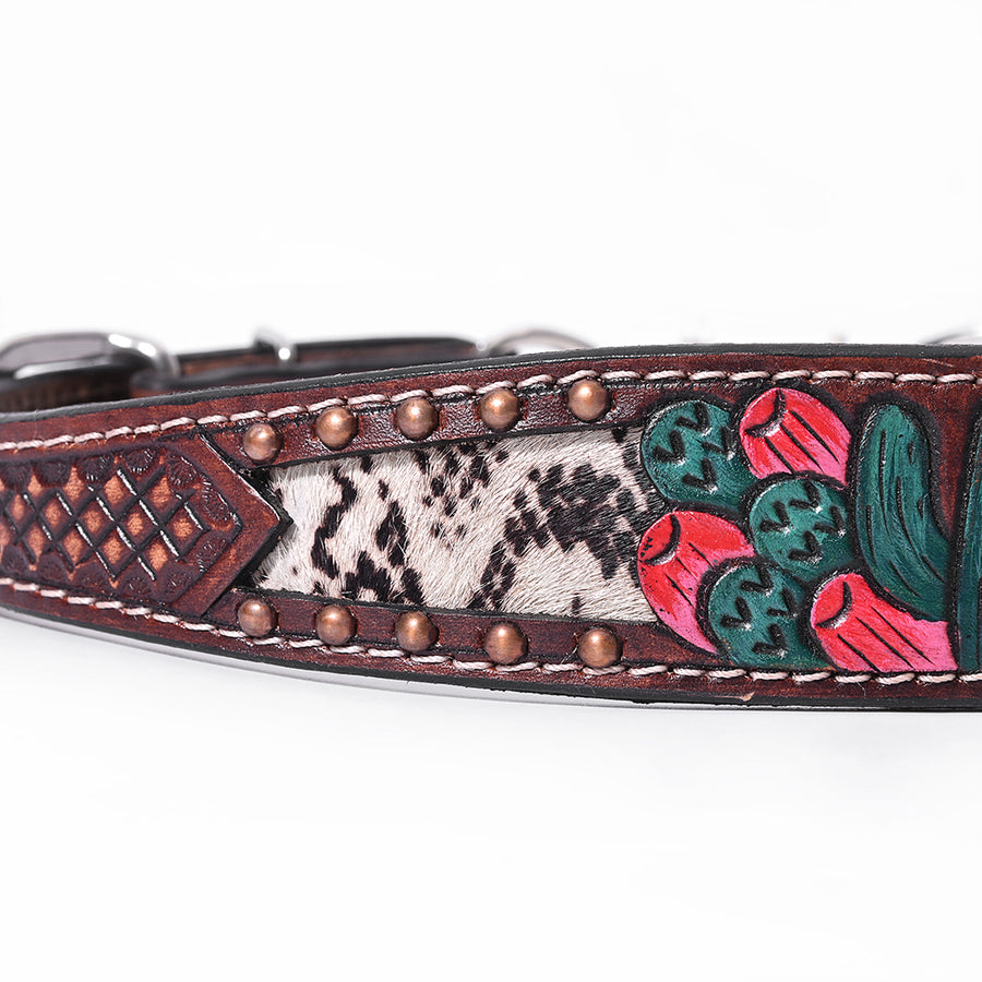 Bar H Equine American Leather Horse Saddle Tack One Ear Headstall Breast Collar Browband Wither Strap Set