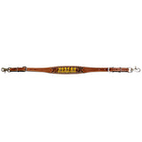BAR H EQUINE Genuine Western American Leather Horse Premium Headstall