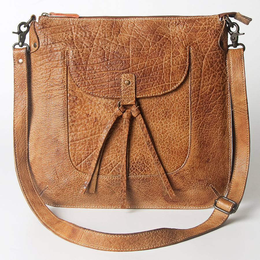 Never Mind Nmbgz103F Cross Body I Vintage Handmade Genuine Cowhide Leather Women Bag Western Handbag Purse