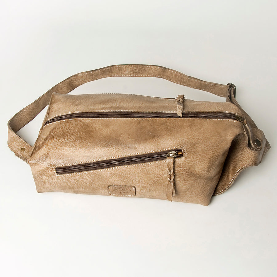 Never Mind Nmbg107A Tote Vintage Handmade Genuine Cowhide Leather Women Bag Western Handbag Purse