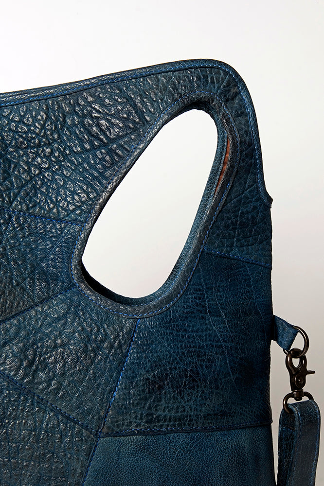 Never Mind Nmbgz117D Clutch Vintage Handmade Genuine Cowhide Leather Women Bag Western Handbag Purse