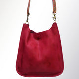 American Darling Large Crossbody Full Grain Genuine Leather Western Women Bag | Handbag Purse Bags for Cute