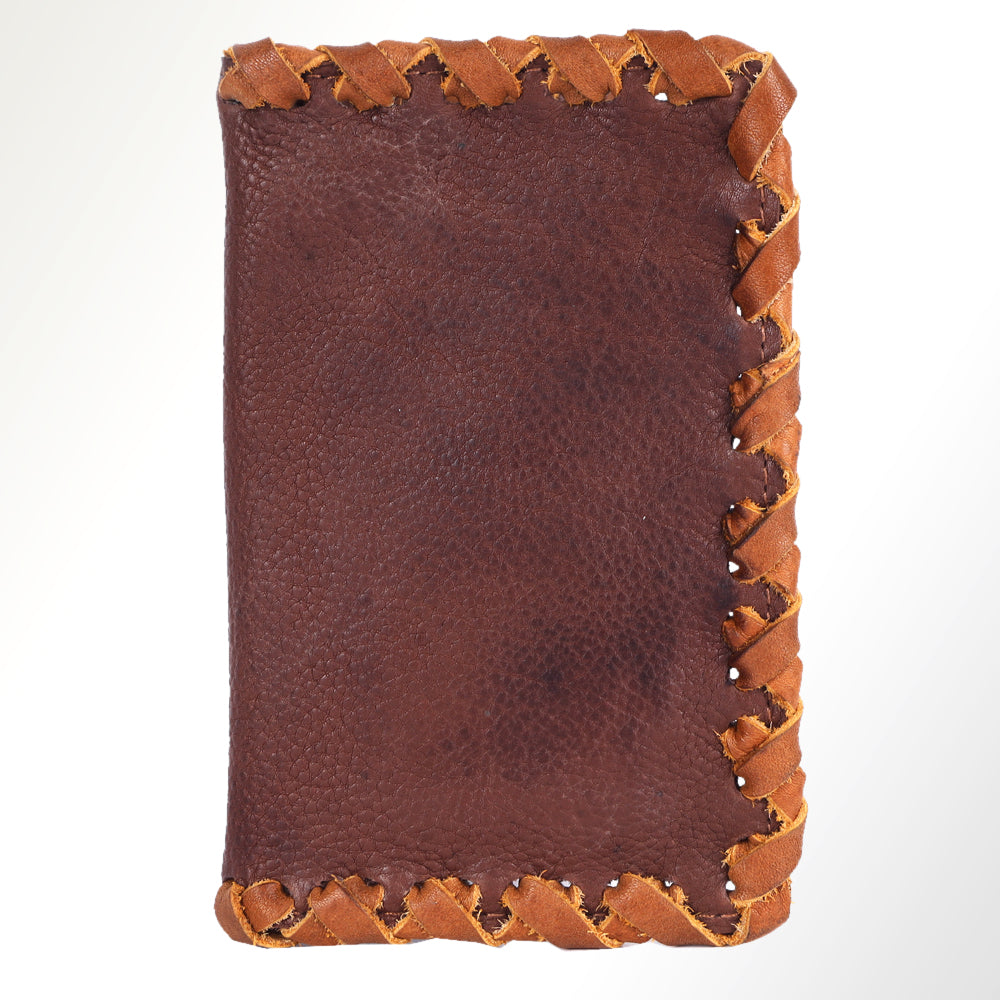 American Darling Coin Purse Full Grain Genuine Leather Western Women Bag | Handbag Wallet Purses for