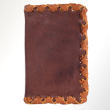 American Darling Coin Purse Full Grain Genuine Leather Western Women Bag | Handbag Wallet Purses for