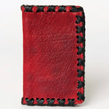 American Darling Coin Purse Full Grain Genuine Leather Western Women Bag | Handbag Wallet Purses for