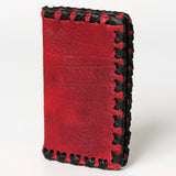 American Darling Coin Purse Full Grain Genuine Leather Western Women Bag | Handbag Wallet Purses for