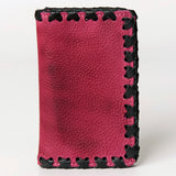 American Darling Coin Purse Full Grain Genuine Leather Western Women Bag | Handbag Wallet Purses for