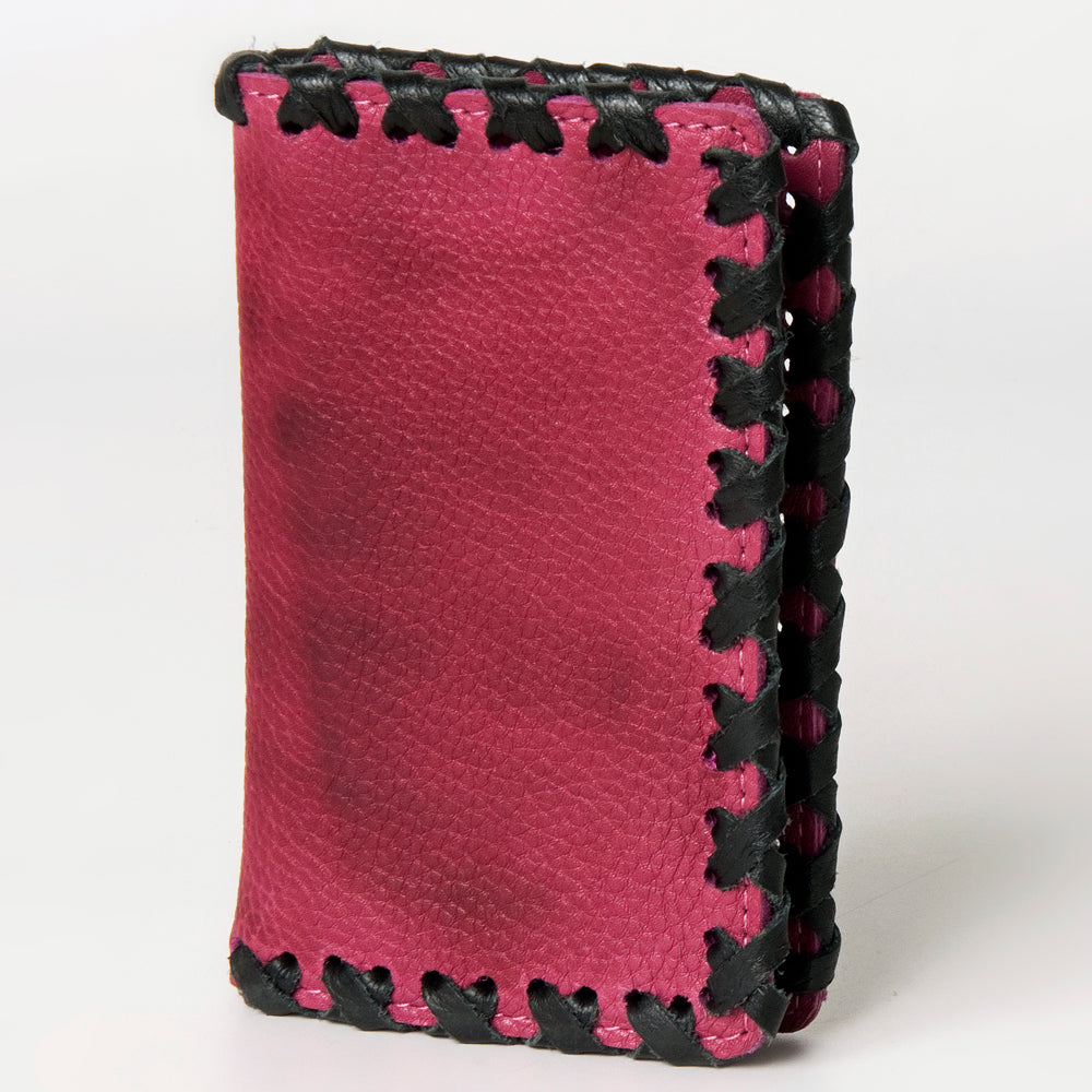 American Darling Coin Purse Full Grain Genuine Leather Western Women Bag | Handbag Wallet Purses for
