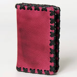 American Darling Coin Purse Full Grain Genuine Leather Western Women Bag | Handbag Wallet Purses for