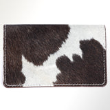 American Darling Coin Purse Full Grain Genuine Leather Western Women Bag | Handbag Wallet Purses for