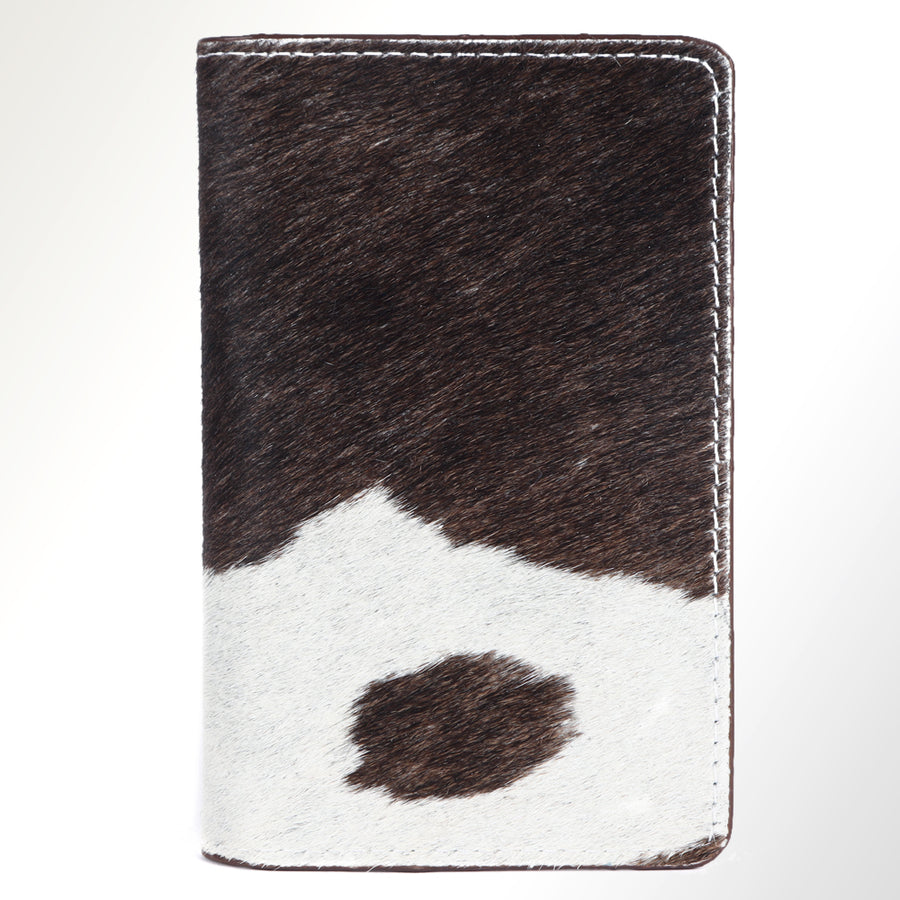 American Darling Coin Purse Hair on Genuine Leather Western Women Bag | Handbag Wallet Purses for - Uhorse
