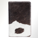 American Darling Coin Purse Full Grain Genuine Leather Western Women Bag | Handbag Wallet Purses for