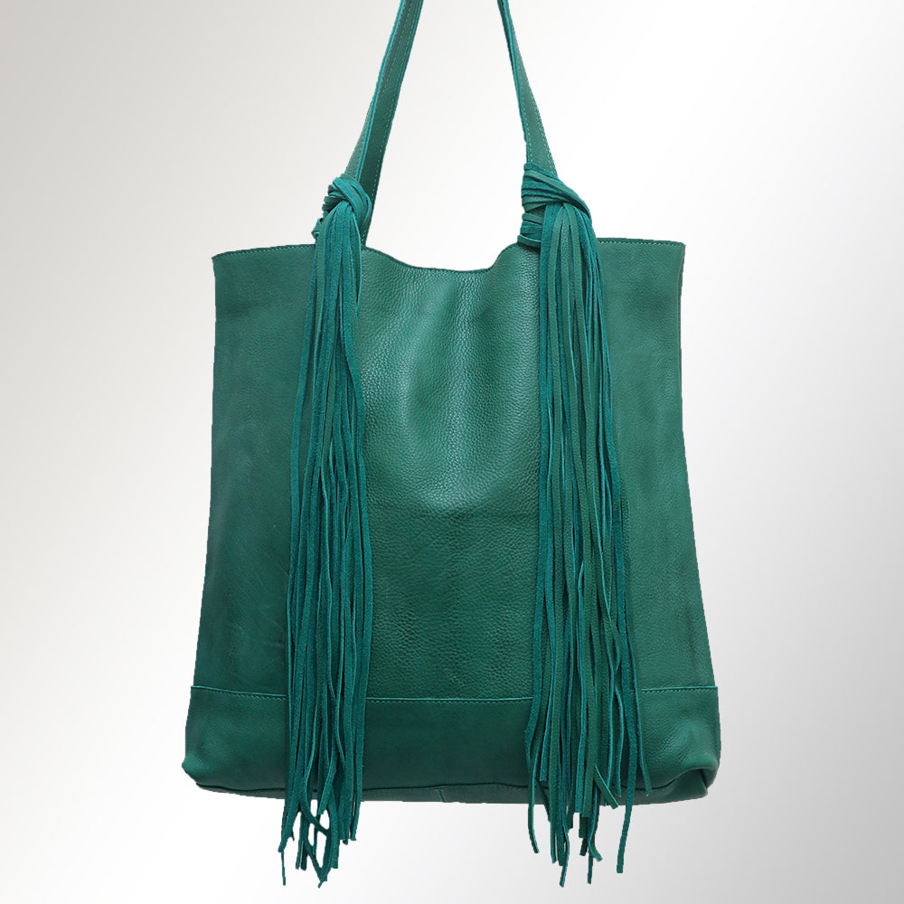 American Darling Tote Full Grain Genuine Leather Western Women Bag Handbag Purse | Travel Bags College Casual