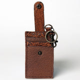 American Darling ADCCZ104 Card-Holder Genuine Leather Women Bag Western Handbag Purse